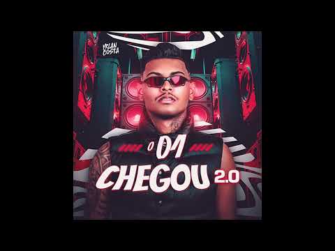 YRLAN COSTA - DEIXA ELA DANCAR