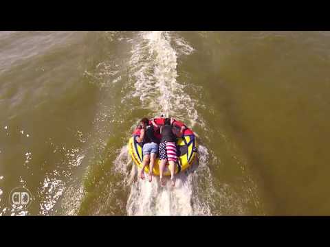 Little Wall Lake - Jewell, Iowa