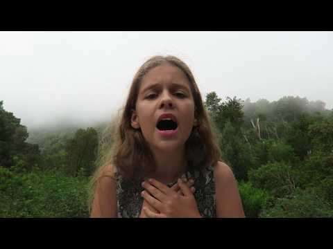 Filipa Ferreira - Ó Gente da Minha Terra - Mariza