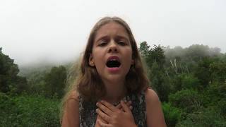 Filipa Ferreira - Ó Gente da Minha Terra - Mariza