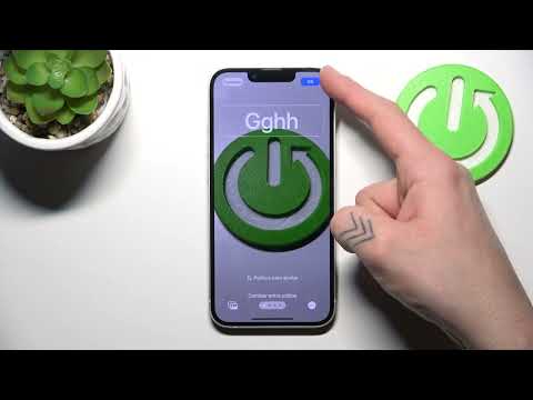 Cómo crear un póster de contactos en tu iphone: guía completa