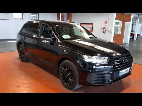 Audi Q7 2018 - Image 2