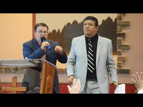 07.29.18 Bro  Mauricio Rios   Perfeccion