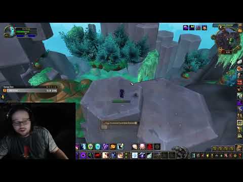 Easy Alt guide for Zereth Mortis