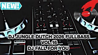 Download lagu DJ FALL FOR YOU TERBARU 2026 || dj jungle dutch 2026 fullbass VOL.16 mp3