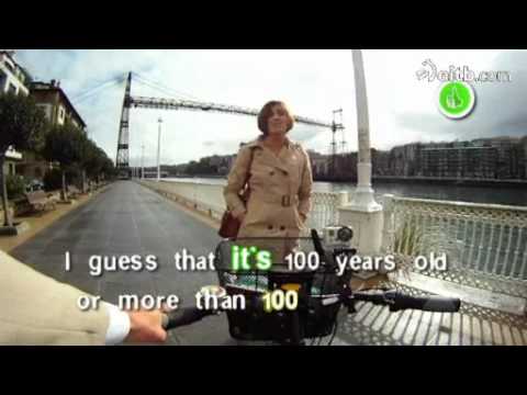 'In English, please', twentieth lesson