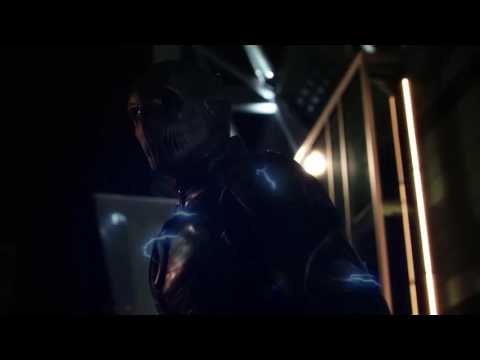 Zoom - Never Forget I am The Fastest Man Alive