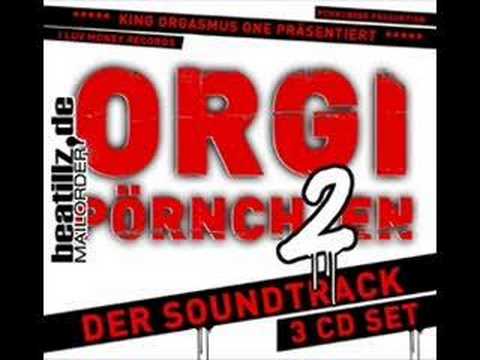Esko & E-Rich - Das Spiel ist nie vorrüber