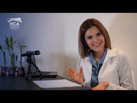 Video testimonial de Dra. Sarai Montilla