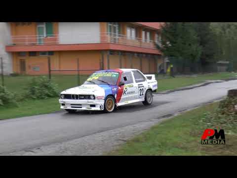 WESTLAKE RALLY ANIČKA - Karička Marek Jr.