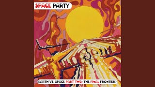 There&#39;s an Earwig in my Glass Eye