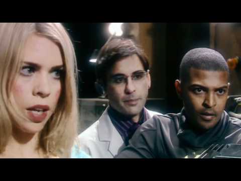 医師の仲間リスト (Doctor Who) - 定義