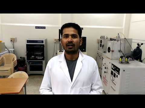 Fabrication of Dye-sensitized solar cells