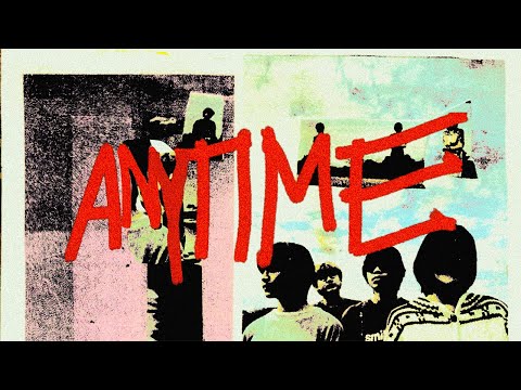 DOOR PLANT - Anytime (Official MV)