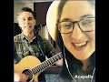 V'shamru - Dan Nichols and Mason Cooper - performed by Todd Herzog and Rabbi Emily Langowitz