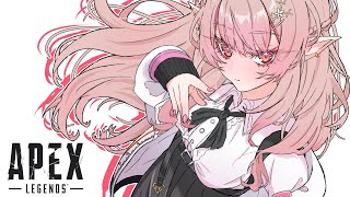 【APEX】いつ帰ってきても受け入れてくれる場所それが【にじさんじ/える】