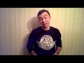 Redco про "Воля До Життя" 