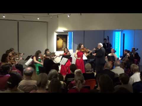 F. Kreisler - Liebesleid/ Tsypel  Rachlevsky/RSO