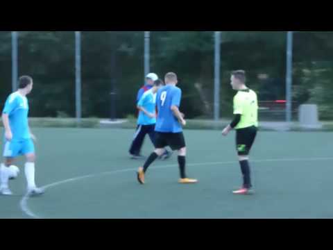 4. KS Kniewo - ProFan Gościcino - jesień 2016