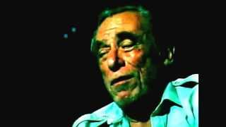 Bukowski~The False Status Quo!