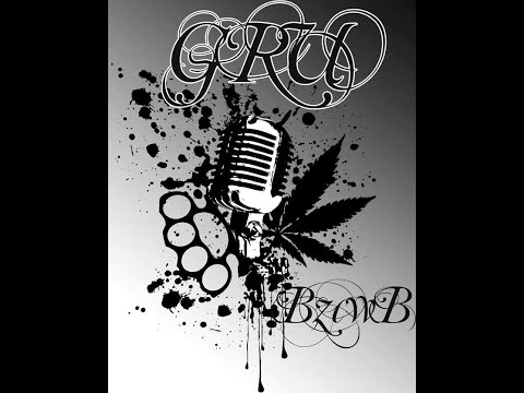 GRU BZCWB- #Hot16Challenge2