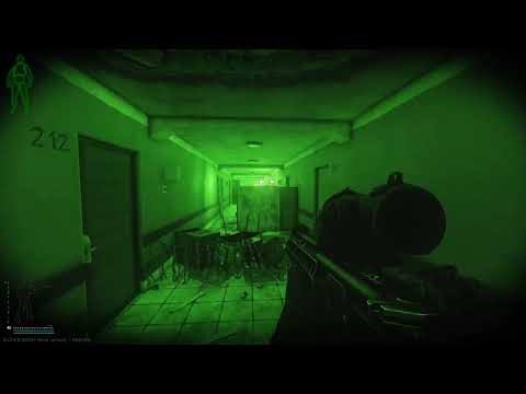 EFT - Wet Job - Part 4