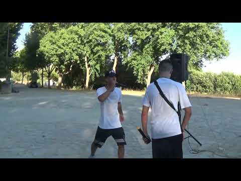 3ª Clasificatoria de BDM Regional Arcos || MC Kogollo vs Kevin Kef vs Yimbo (FILTROS)