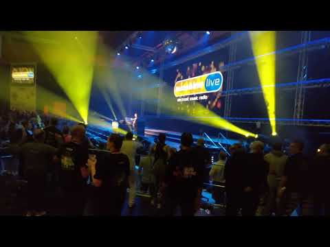 Charly Lownoise @ Die 90er Live On Stage 2019 (4K)