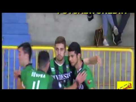 Serie B Bergamo vs L84 0:6