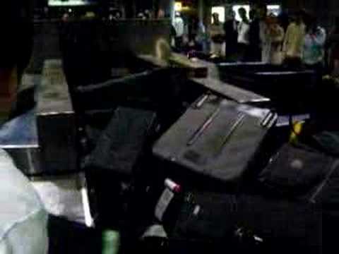 Philadelphia Baggage Handlers