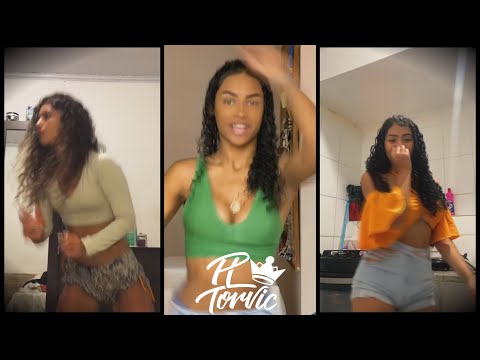 É QUE ELA TEM UMA SENTADINHA, SAFADINHA MUITO DIFERENTE x BEAT VUK VUK - MC GW [ DIAMANTE ] TIK TOK