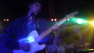Beaty Heart - Cola - Sebright Arms - 20/5/14