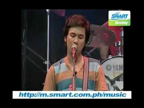 Spoliarium - Eraserheads THE FINAL SET