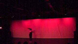 Still Dreaming, Still Travelling (Fall 2013)