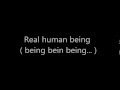 A real hero by college with lyrics 