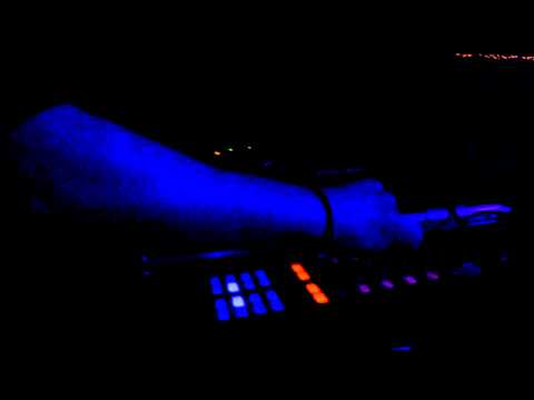 DENIZ BILGIC at GRENZENLOSE FREIHEIT 2012