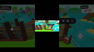 #rumblerush a fantastic game 