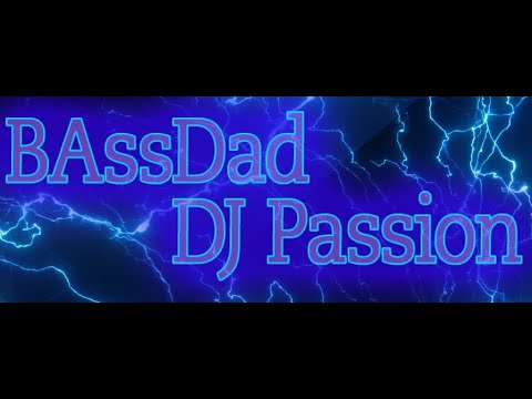Escape to my reality No.76 (130bpm) / Mixed by "BAssDad" - DJ Passion
