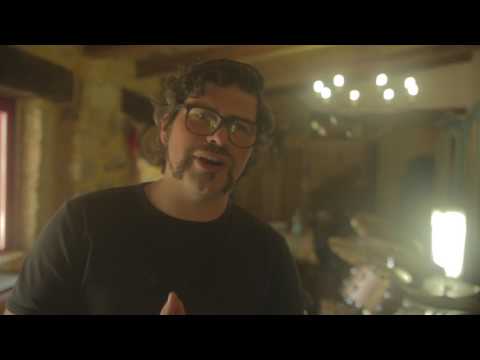 Doctor Guitar Episode 55 - Budda Power Blues Pre Production