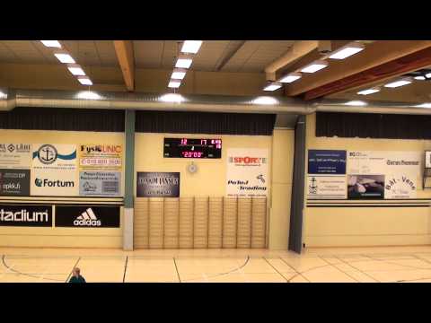 PIF 12 - Akilles 17 (CP98)