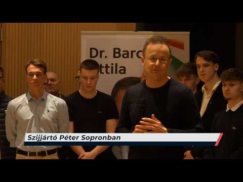 Híradó – 2026.03.06. – Péntek