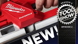 NEW Tool Announcements from Milwaukee, DeWALT, FLEX, Makita, KLEIN, and MORE! It's the Tool Show!