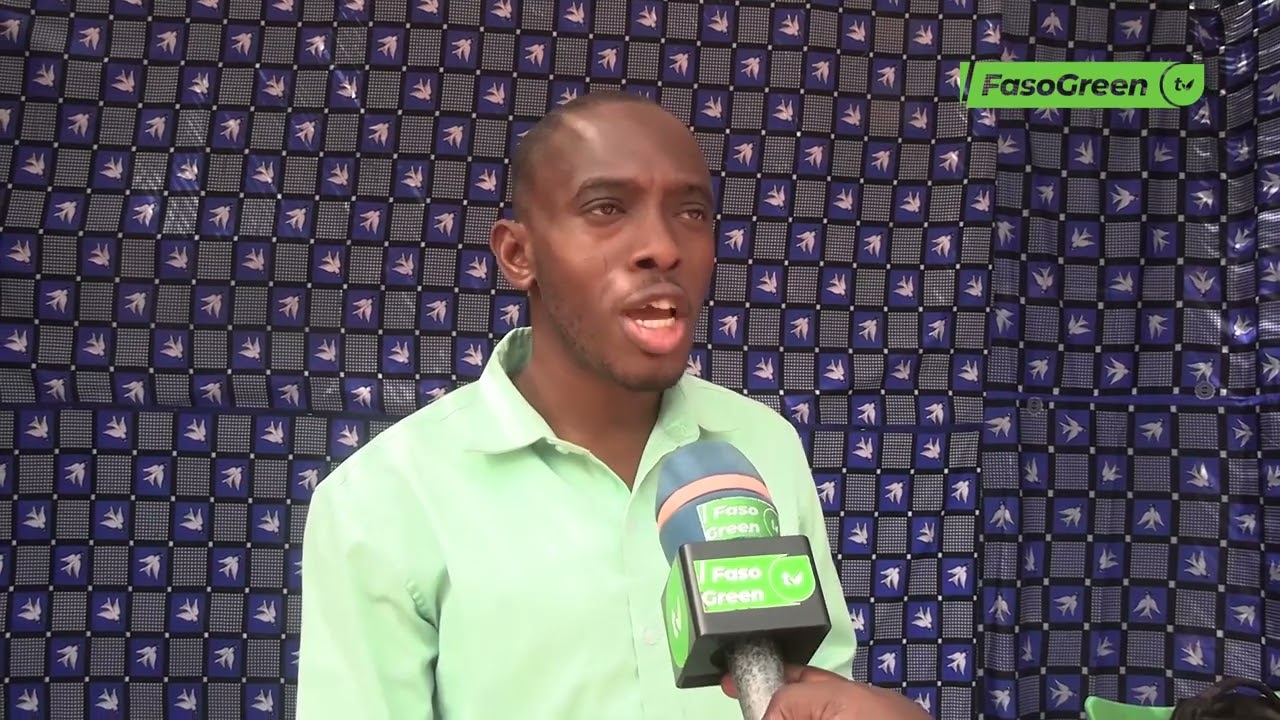 Foire d’exposition de l’ENESA : Zoom sur Buamani élevage et Afi-med