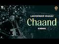 Chaand Live Lakhwinder Wadali Jashn E Sufi Karnal Wadali Music