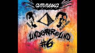 Amnesia - Ibiza Underground #6 (2006) CD 2 Alex Neri