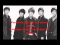 DBSK Taxi Coded 