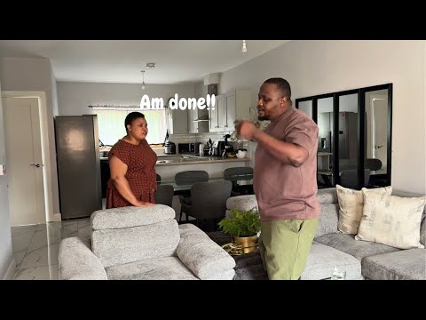 Pranking My Wife telling my friend Our Marriage Status is ‘It’s Complicated’… Her Reaction 😳💔