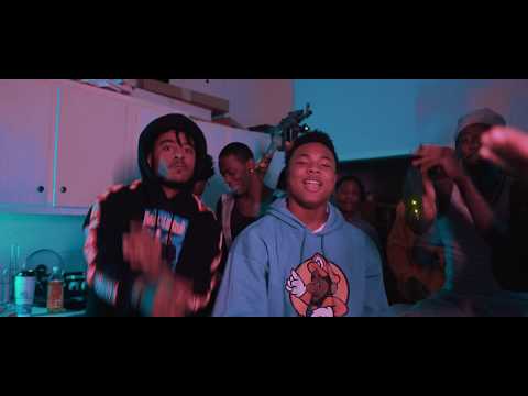 Dretmoney Ft Lil Kam x YSN Marr - Rock Out (Official Music Video)