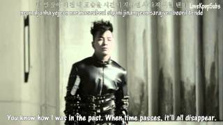 Big Bang - Monster MV [English subs + Romanization + Hangul] HD