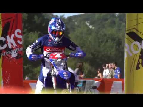 EnduroGP of France - Highlights